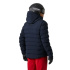 Chaqueta de Montaña Helly Hansen Bossanova Puffy Hombre Azul Marino