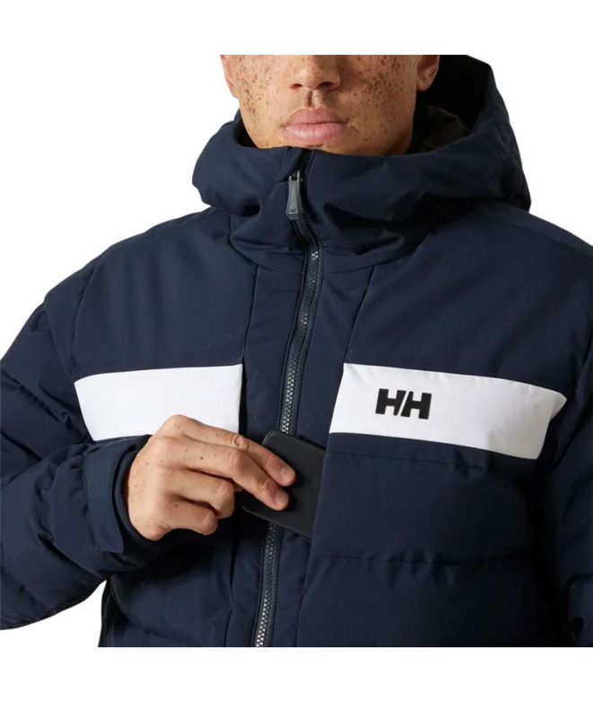 Veste de Montagne Helly Hansen Bossanova Puffy...