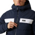 Veste de Montagne Helly Hansen Bossanova Puffy Homme Bleu Marine