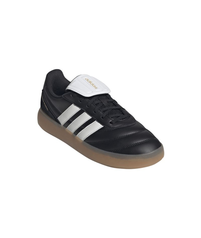 Chaussures adidas Barreda Mundial Homme Noir/Blanc