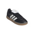 adidas Barreda Mundial Homem Black Sapatilhas