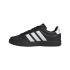 Chaussures adidas Streettalk Homme Noir/Blanc