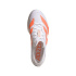 Chaussures de Running adidas Adizero Adios 9 Homme Blanc/Rouge