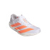 Sapatilhas de Running adidas Adizero Adios 9 Homem Branco/Vermelho