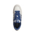 Zapatillas adidas Rapid Court Low Beige/Azul Oscuro