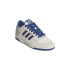Zapatillas adidas Rapid Court Low Beige/Azul Oscuro