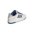 Chaussures adidas Rapid Court Low Beige/Bleu Foncé