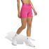 Malhas de Fitness adidas TechFit Short Mulher Rosa