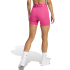 Mallas de Fitness adidas TechFit Short Mujer Rosa