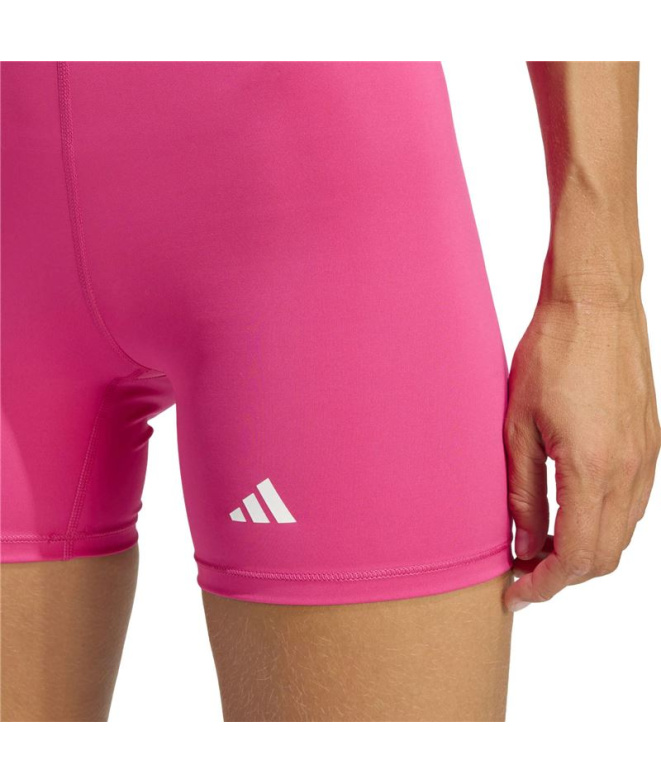Collants de Fitness adidas TechFit Short Femme...