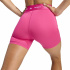 Malhas de Fitness adidas TechFit Short Mulher Rosa