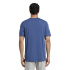 T-shirt de Running adidas Run Ess Homme Bleu