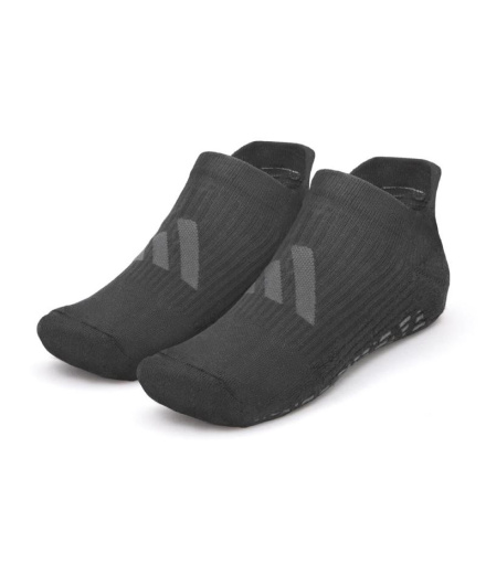 Chaussettes de Yoga adidas Fit Yo Yoga Studio Noir