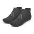 Meias de Yoga adidas Fit Yo Yoga Studio Preto