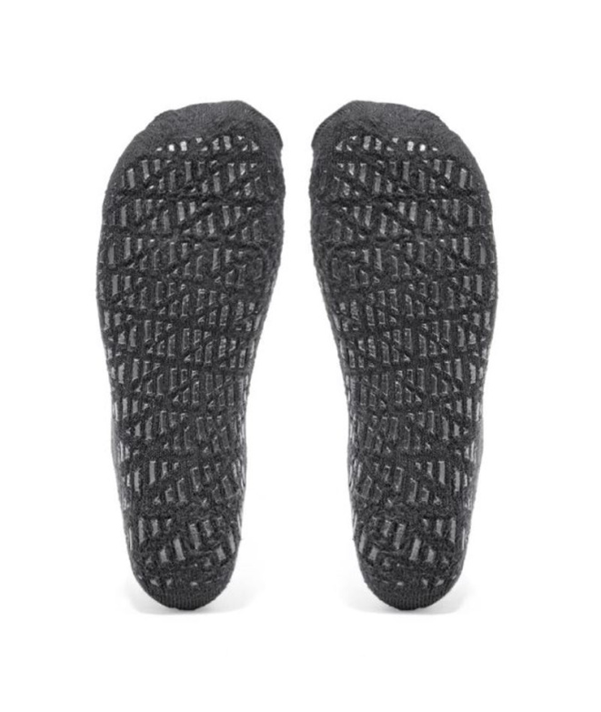 Chaussettes de Yoga adidas Fit Yo Yoga Studio Noir