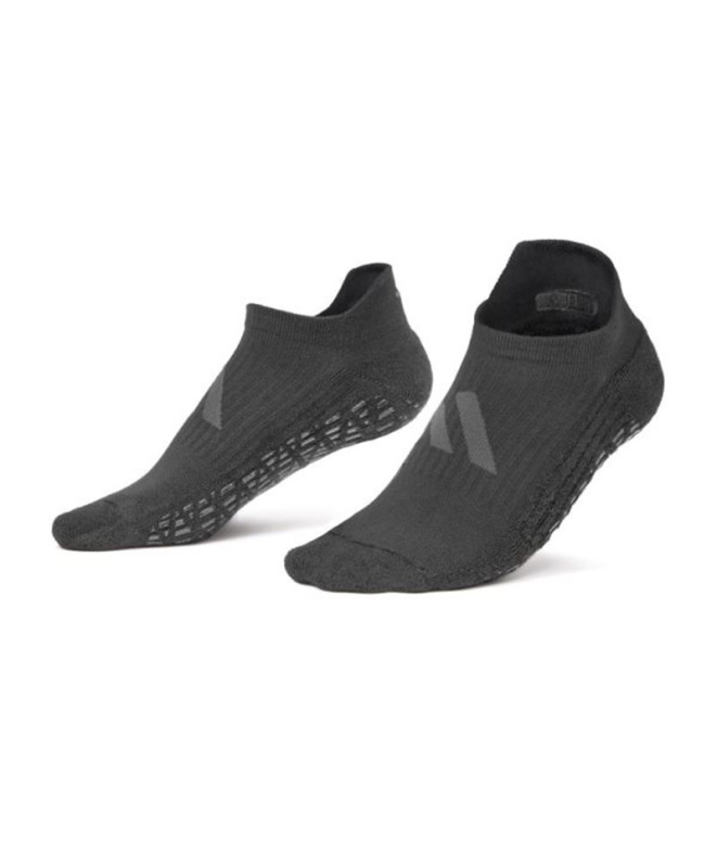 Meias de Yoga adidas Fit Yo Yoga Studio Preto