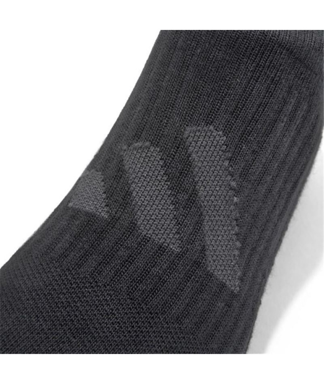 Meias de Yoga adidas Fit Yo Yoga Studio Preto