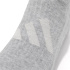 Chaussettes de Yoga adidas Fit Yoga Studio Gris
