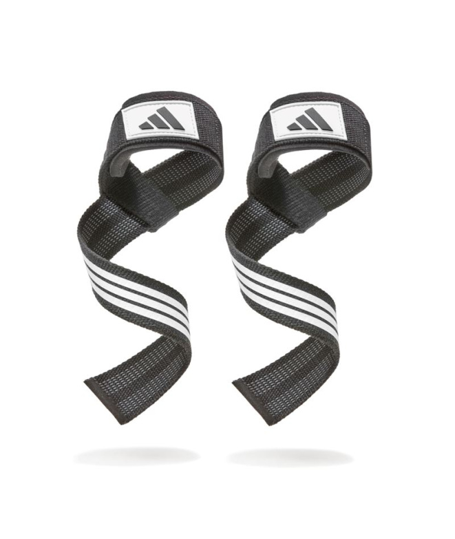Correas de levage de poids adidas Lifting...