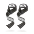 Correas de levage de poids adidas Lifting Straps - Noir/Blanc