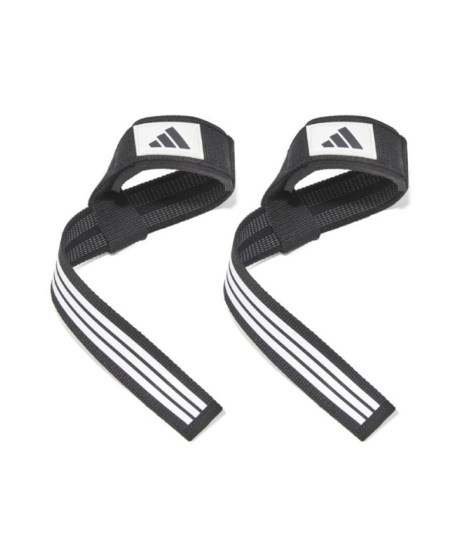 Correas de levantamento de peso adidas Lifting...