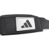 Correas de levage de poids adidas Lifting Straps - Noir/Blanc