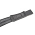 Correas de levantamento de peso adidas Lifting Straps - Preto/Branco