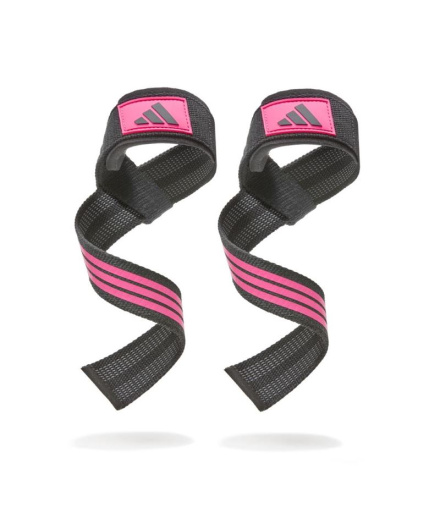 Correas de levantamiento de peso  adidas Lifting Straps -...