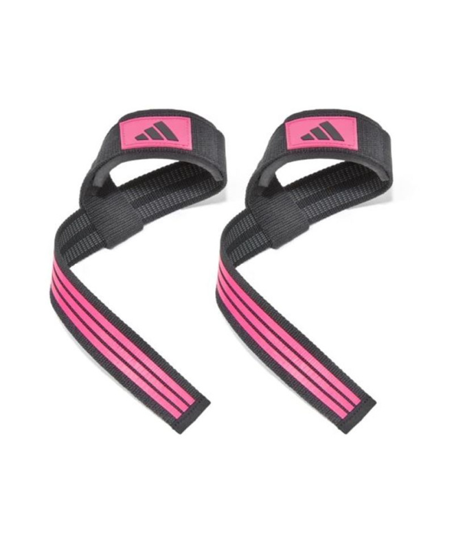 Correas de levantamento de peso adidas Lifting...