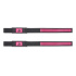 Correas de levantamiento de peso  adidas Lifting Straps - Negro/Rosa