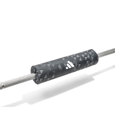 Rolo Almofada adidas Barbell Pad - Preto