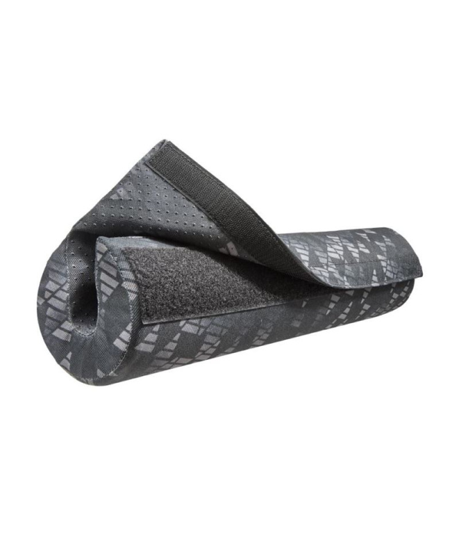 Rodillo Almohadilla adidas Barbell Pad - Negro