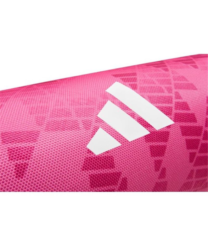 Rodillo Almohadilla adidas Barbell Pad - Rosa