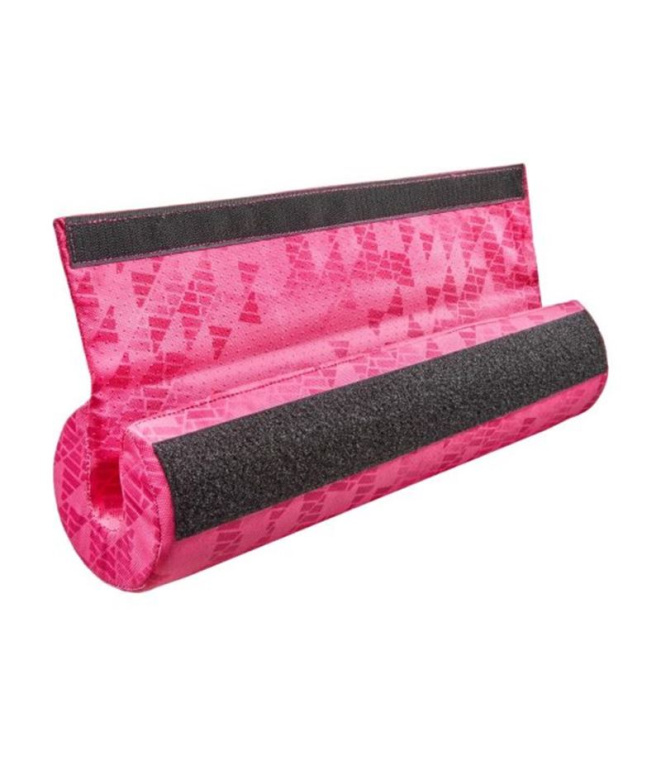 Rouleau Coussin adidas Barbell Pad - Rose
