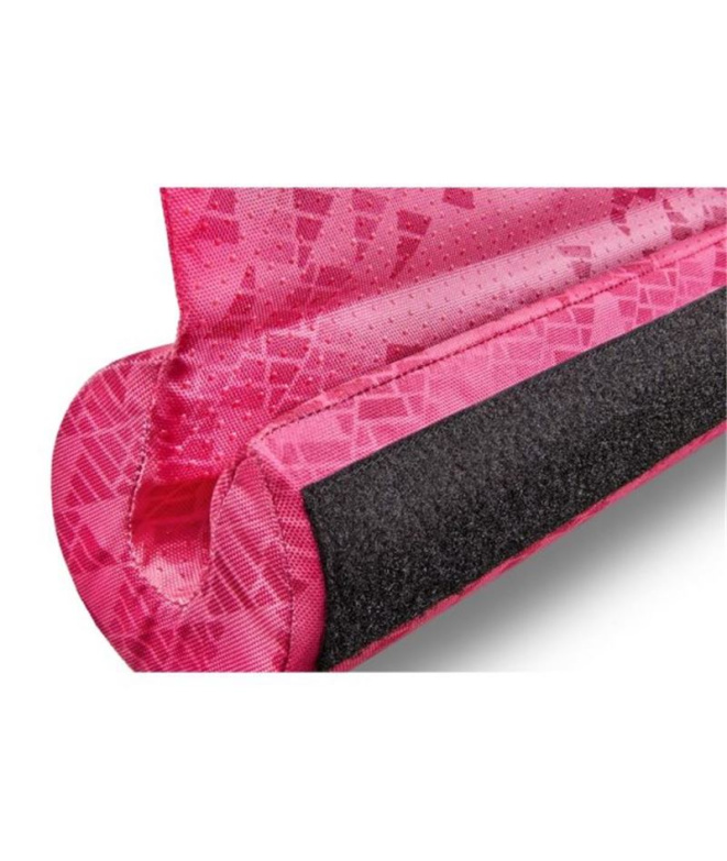 Rodillo Almohadilla adidas Barbell Pad - Rosa