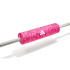 Rouleau Coussin adidas Barbell Pad - Rose