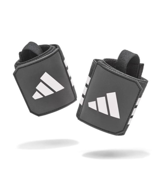 Muñqueras de Fitness adidas Wrist Wraps -...