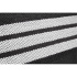Muñqueras de Fitness adidas Wrist Wraps - Preto/Branco