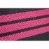 Muñqueras de Fitness adidas Wrist Wraps - Noir/Rose