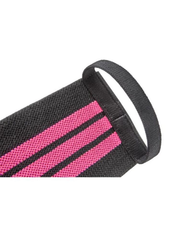 Muñqueras de Fitness adidas Wrist Wraps -...
