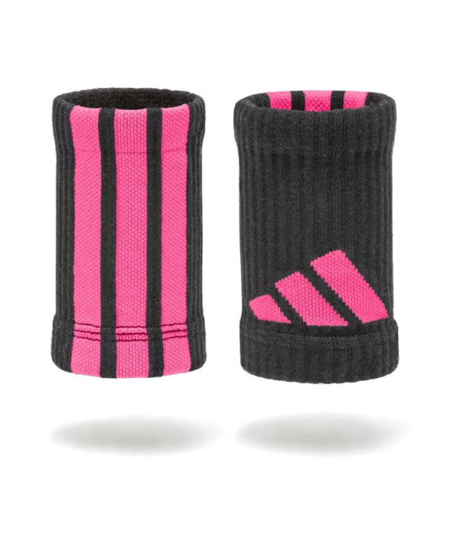 Muñequeras adidas Fit TR Light Compression Rosa...