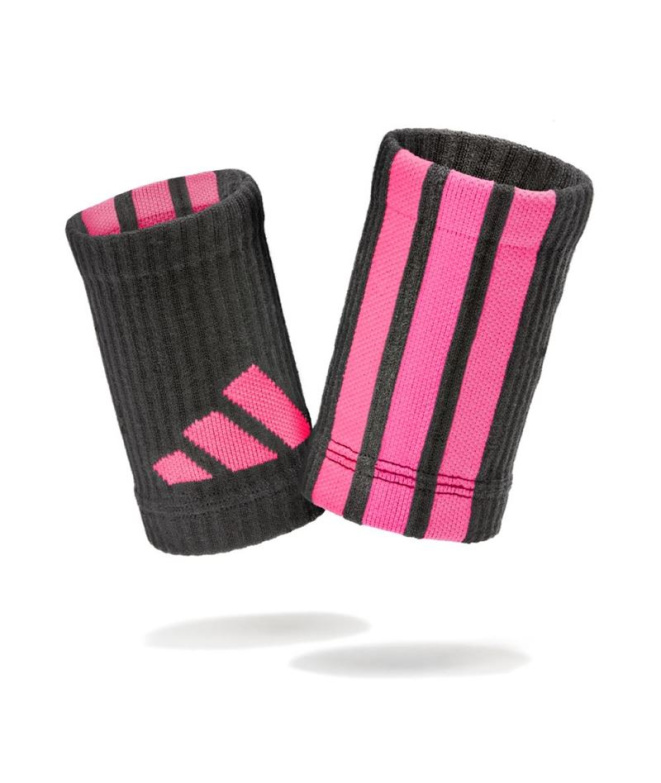 Muñequeras adidas Fit TR Light Compression Rosa...