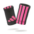 Muñequeras adidas Fit TR Light Compression Rosa 2uds