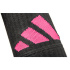 Muñequeras adidas Fit TR Light Compression Rosa 2uds