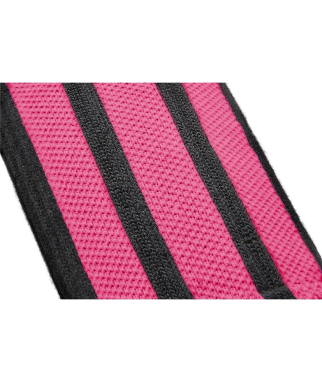 Muñequeras adidas Fit TR Light Compression Rosa...
