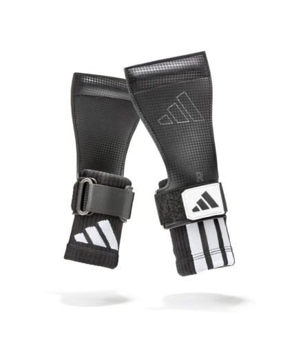 Grips de levantamiento adidas Lifting Grips Pack -...