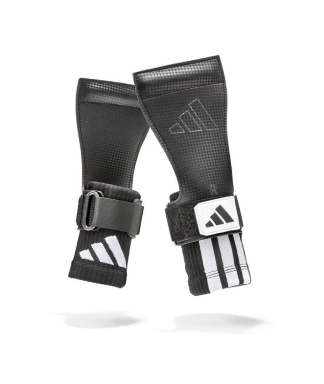 Grips de levage adidas Lifting Grips Pack -...