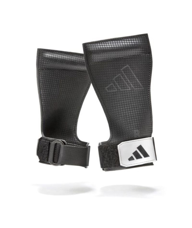 Grips de levage adidas Lifting Grips Pack -...