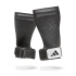 Grips de levantamiento adidas Lifting Grips Pack - Negro/Blanco