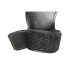 Grips de levage adidas Lifting Grips Pack - Noir/Blanc